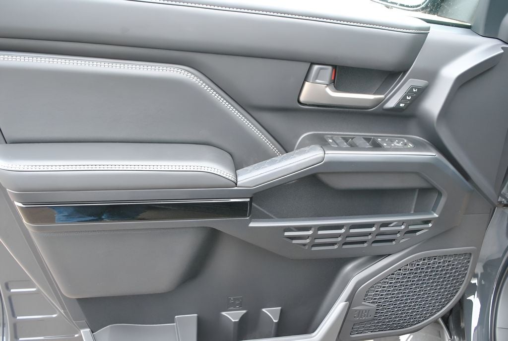 2026 Toyota 4Runner i-FORCE MAX Hybrid Limited