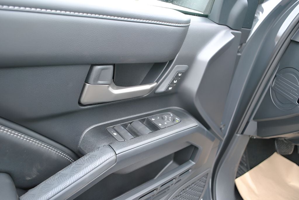 2026 Toyota 4Runner i-FORCE MAX Hybrid Limited