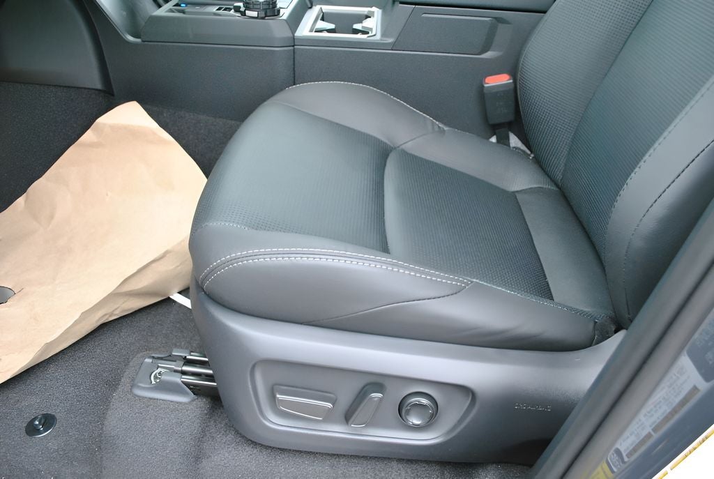 2026 Toyota 4Runner i-FORCE MAX Hybrid Limited