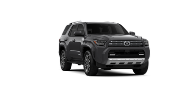 2026 Toyota 4Runner i-FORCE MAX Limited