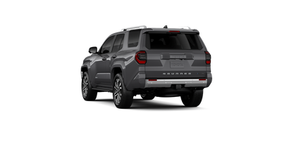2026 Toyota 4Runner i-FORCE MAX Limited