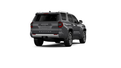 2026 Toyota 4Runner i-FORCE MAX Limited