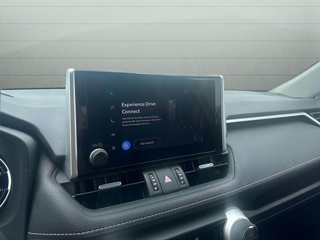 2023 Toyota RAV4 Hybrid XLE Premium AWD