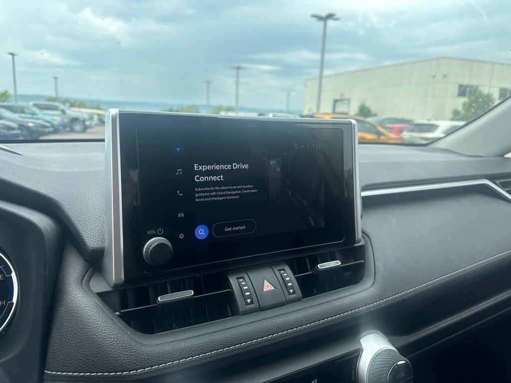 2023 Toyota RAV4 Hybrid XLE Premium AWD