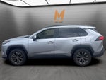 2023 Toyota RAV4 Hybrid XLE Premium AWD