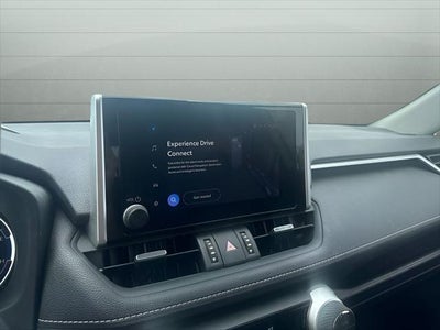2023 Toyota RAV4 Hybrid XLE Premium AWD