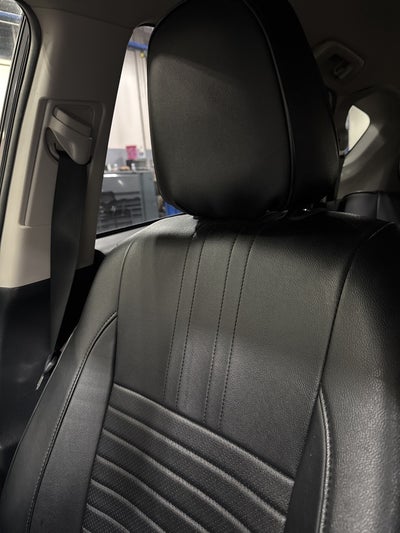 2015 Toyota RAV4 LE AWD