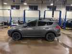 2015 Toyota RAV4 LE AWD