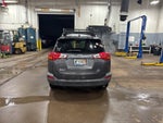 2015 Toyota RAV4 LE AWD