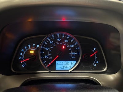 2015 Toyota RAV4 LE AWD