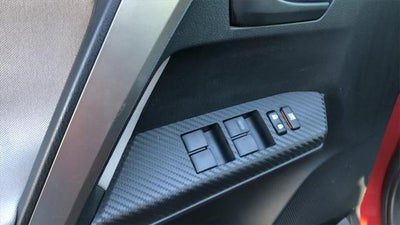 2015 Toyota RAV4 LE AWD