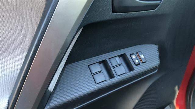 2015 Toyota RAV4 LE AWD