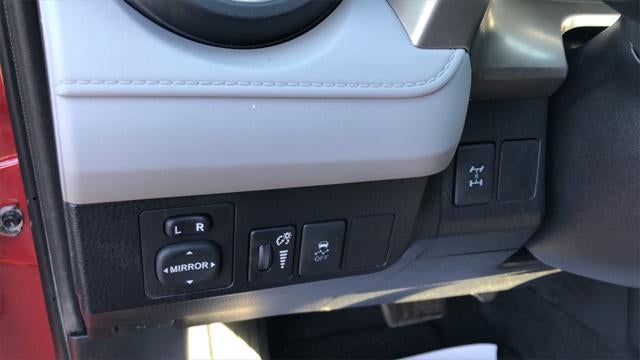 2015 Toyota RAV4 LE AWD