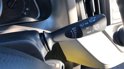 2015 Toyota RAV4 LE AWD