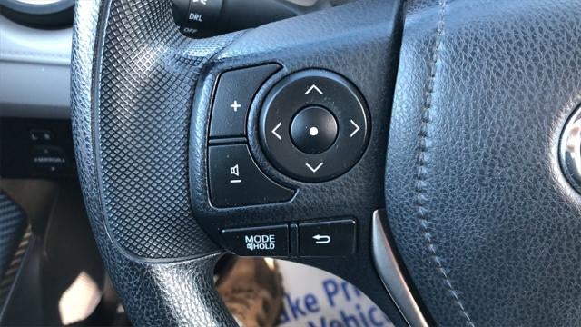 2015 Toyota RAV4 LE AWD