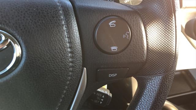 2015 Toyota RAV4 LE AWD