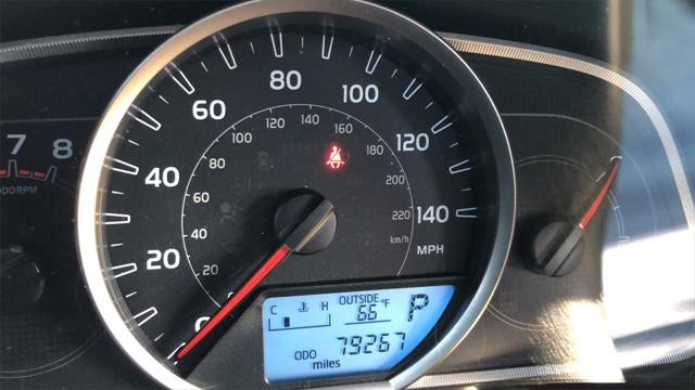 2015 Toyota RAV4 LE AWD