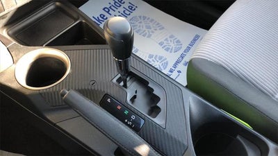 2015 Toyota RAV4 LE AWD