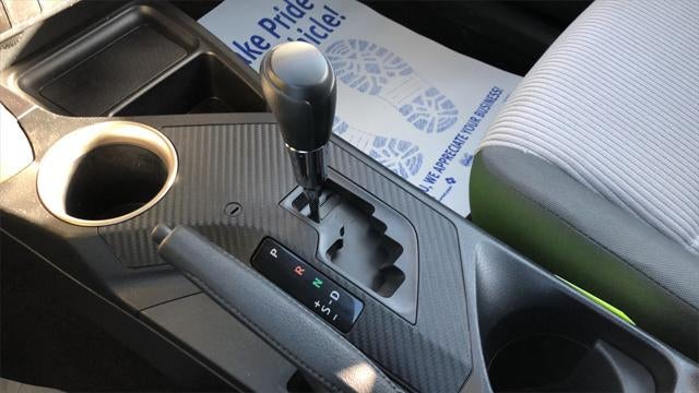 2015 Toyota RAV4 LE AWD