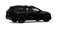 2026 Toyota bZ Woodland Premium