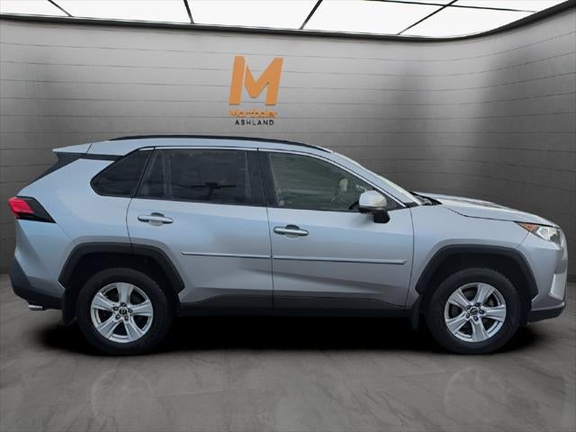 2019 Toyota RAV4 XLE AWD