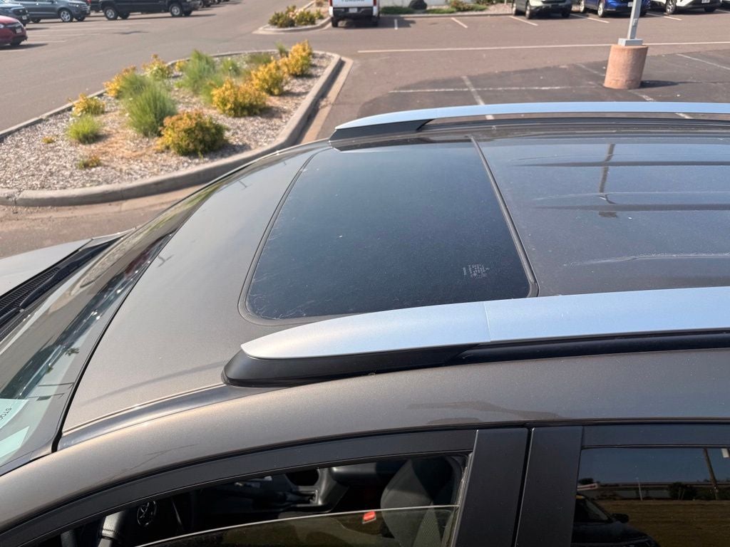 2015 Toyota RAV4 XLE AWD