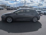2024 Toyota Corolla Hatchback SE