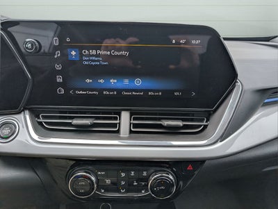 2024 Chevrolet Trax LT FWD