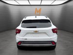2024 Chevrolet Trax LT FWD