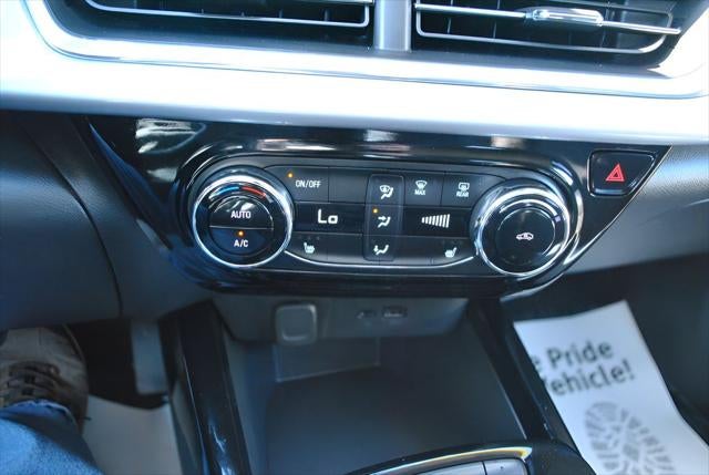 2024 Chevrolet Trax LT FWD