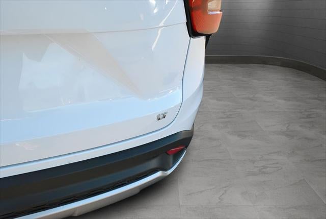 2024 Chevrolet Trax LT FWD