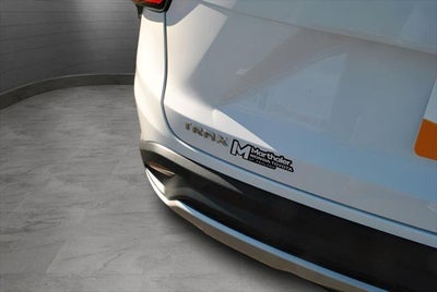 2024 Chevrolet Trax LT FWD