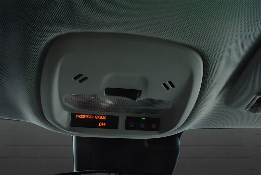 2025 Chevrolet Trax LT FWD