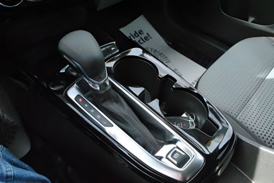 2025 Chevrolet Trax LT FWD