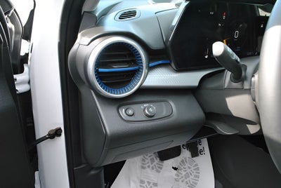 2025 Chevrolet Trax LT FWD