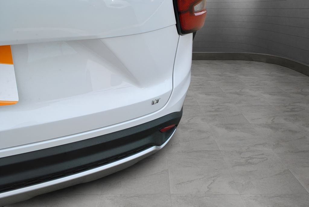 2025 Chevrolet Trax LT FWD