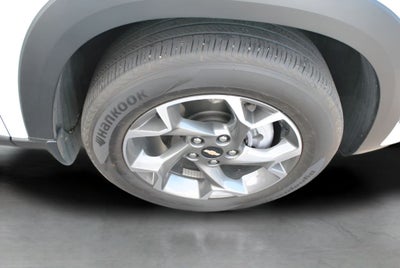 2025 Chevrolet Trax LT FWD