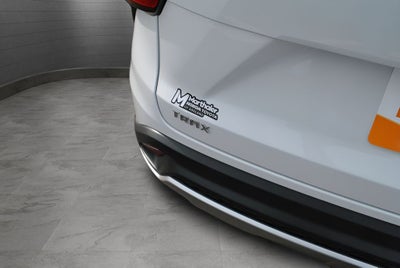 2025 Chevrolet Trax LT FWD