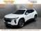 2025 Chevrolet Trax LT FWD