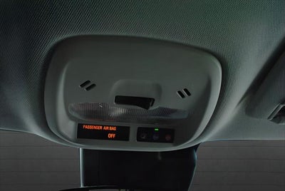 2025 Chevrolet Trax LT FWD