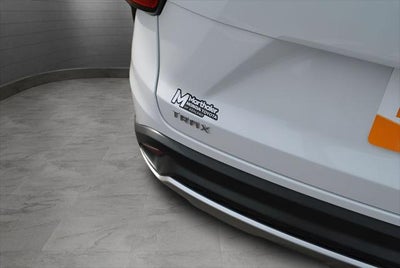 2025 Chevrolet Trax LT FWD