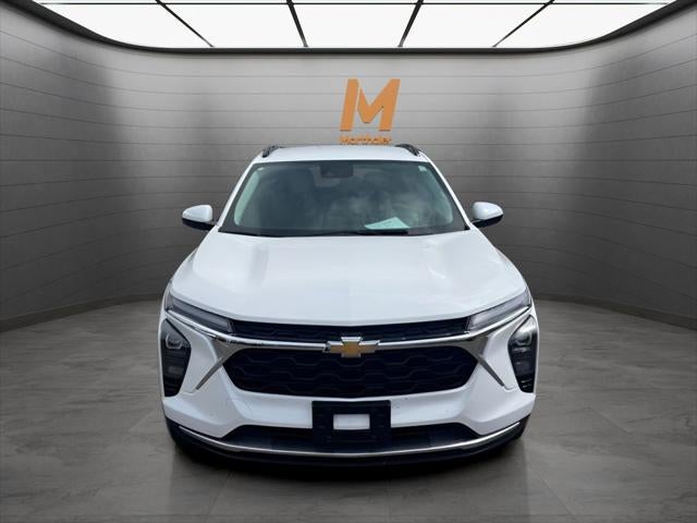 2025 Chevrolet Trax LT FWD