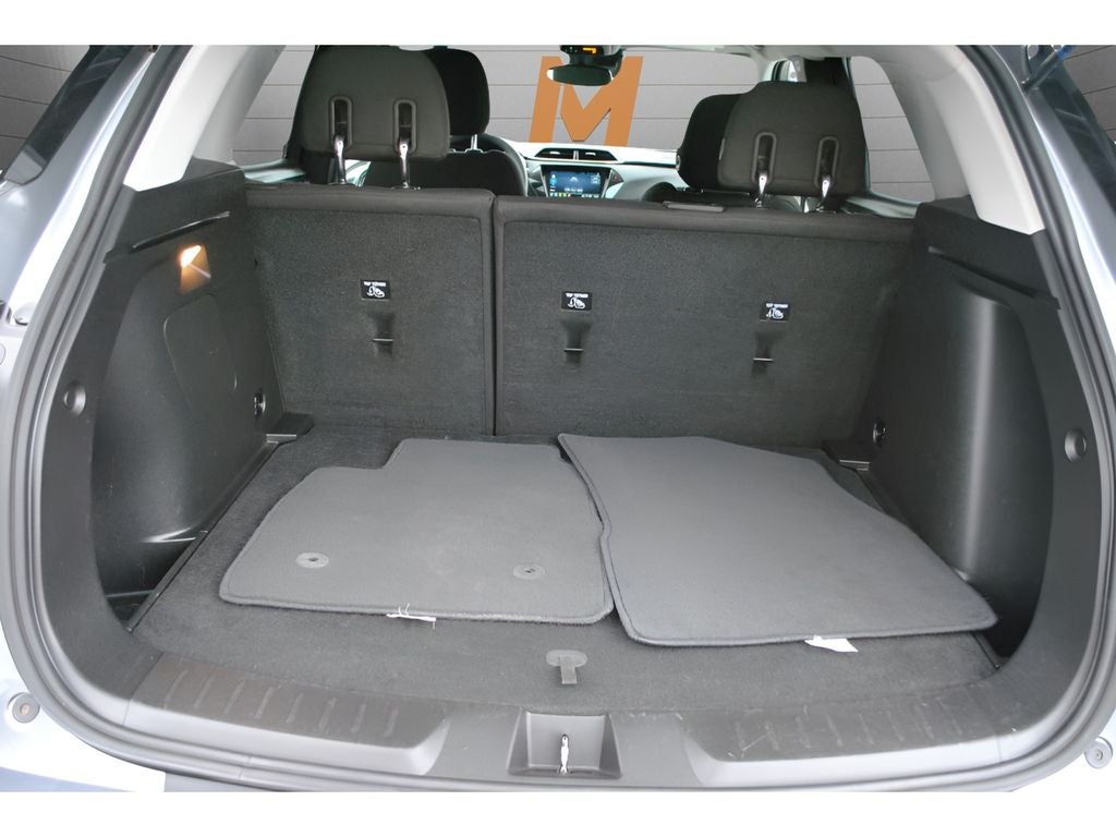 2021 Chevrolet Trailblazer LT AWD