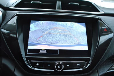 2021 Chevrolet Trailblazer LT AWD