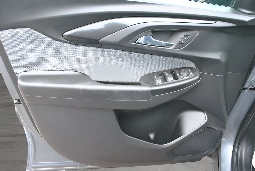 2021 Chevrolet Trailblazer LT AWD