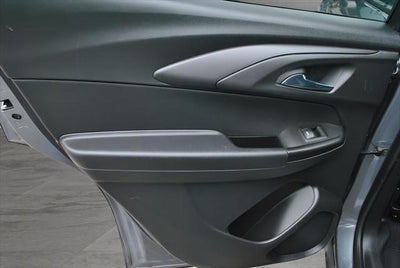 2021 Chevrolet Trailblazer LT AWD