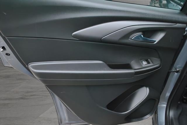 2021 Chevrolet Trailblazer LT AWD