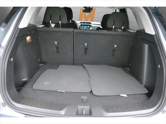 2021 Chevrolet Trailblazer LT AWD