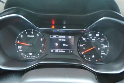 2021 Chevrolet Trailblazer LT AWD