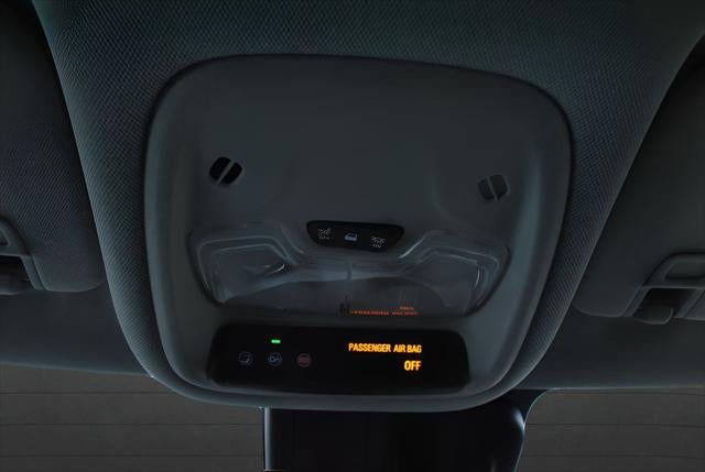 2021 Chevrolet Trailblazer LT AWD